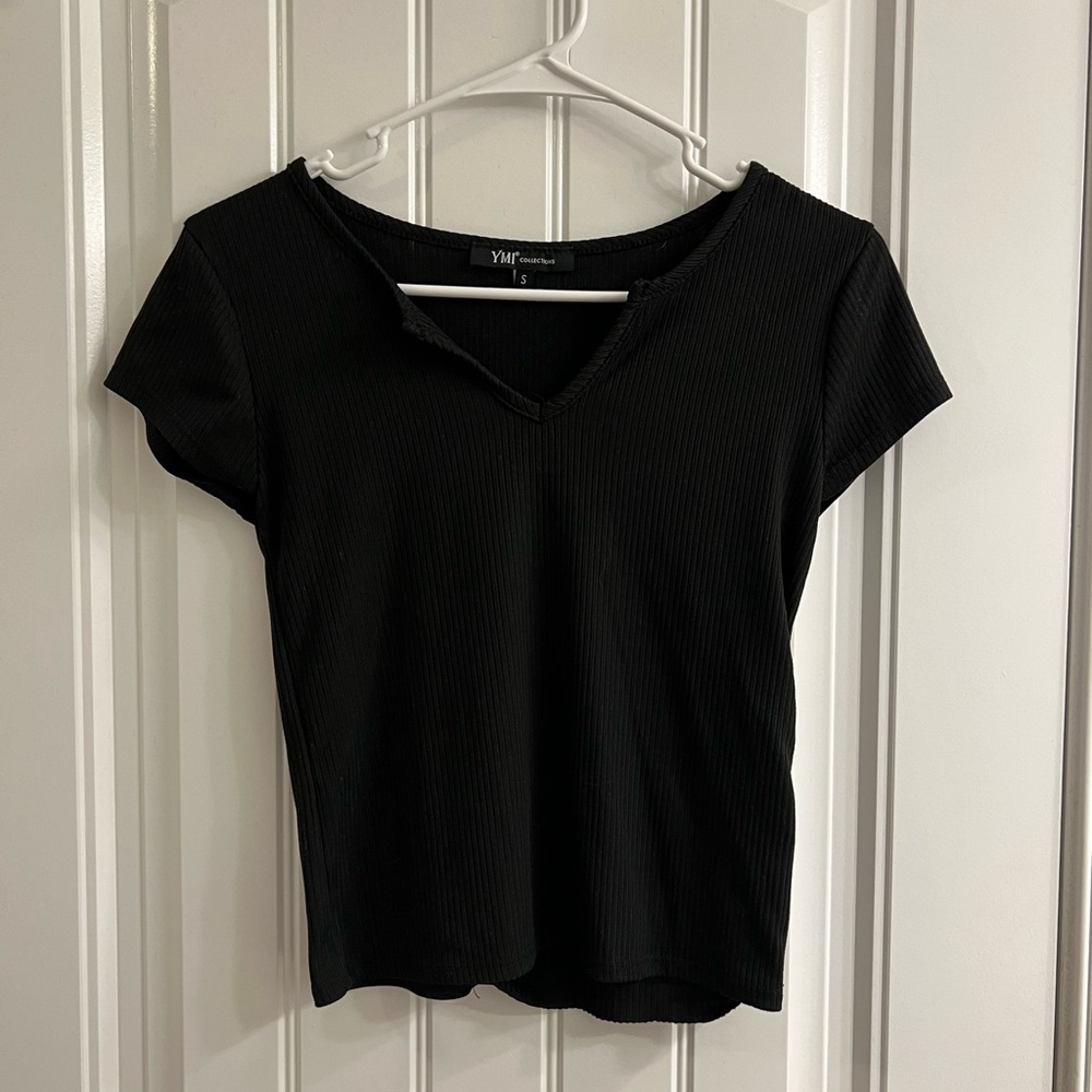 black top